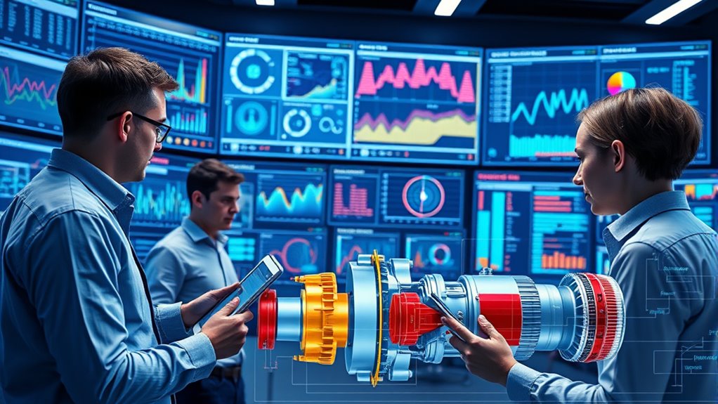 AI for Predictive Equipment Failure Analysis 2 ai powered predictive maintenance