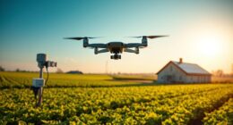 ai powered smart farming