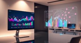 ai predicting sales trends
