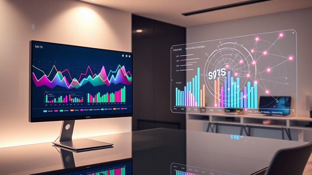 ai predicting sales trends