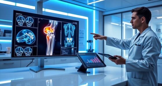 ai predicts arthritis progression