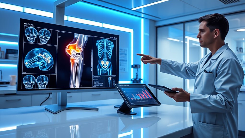ai predicts arthritis progression