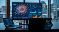 ai predicts customer churn