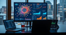 ai predicts customer churn