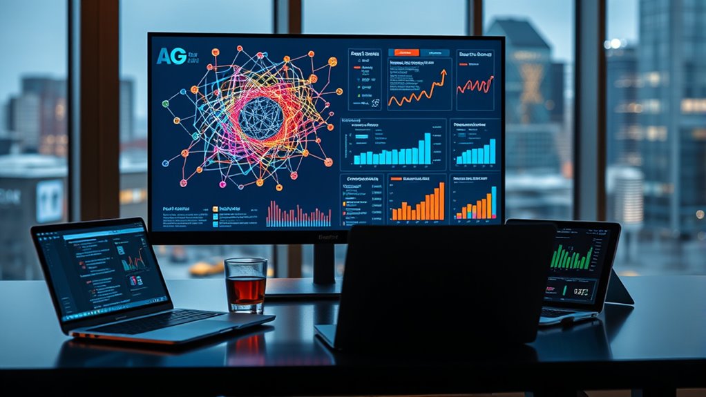 ai predicts customer churn