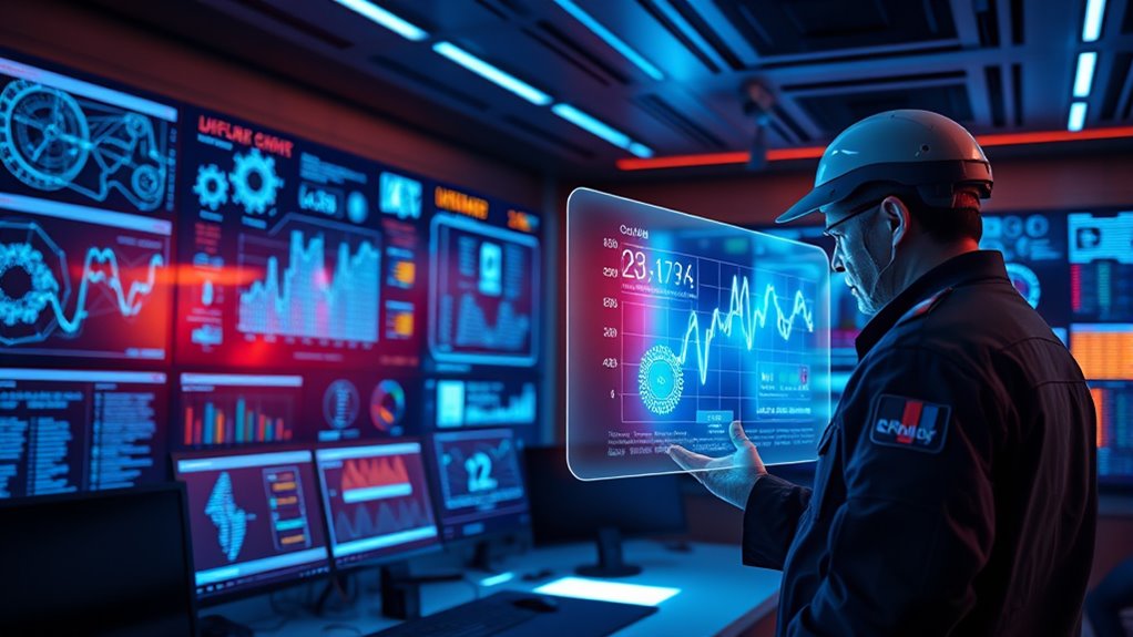 ai secures control systems