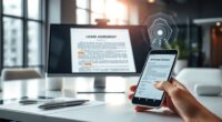 ai streamlining lease contracts