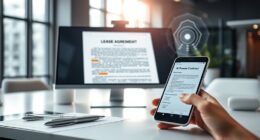 ai streamlining lease contracts