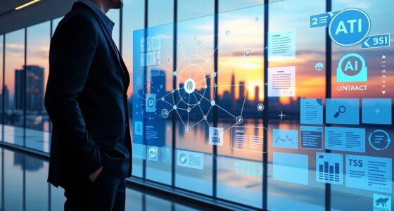 ai streamlining property agreements