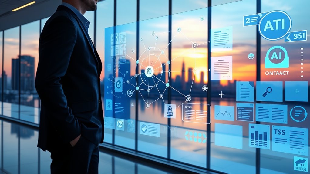 ai streamlining property agreements