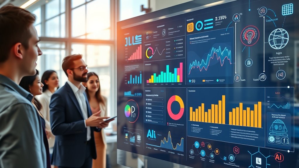 ai streamlining vendor processes