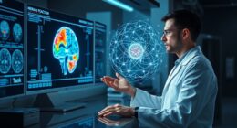 ai stroke risk prediction