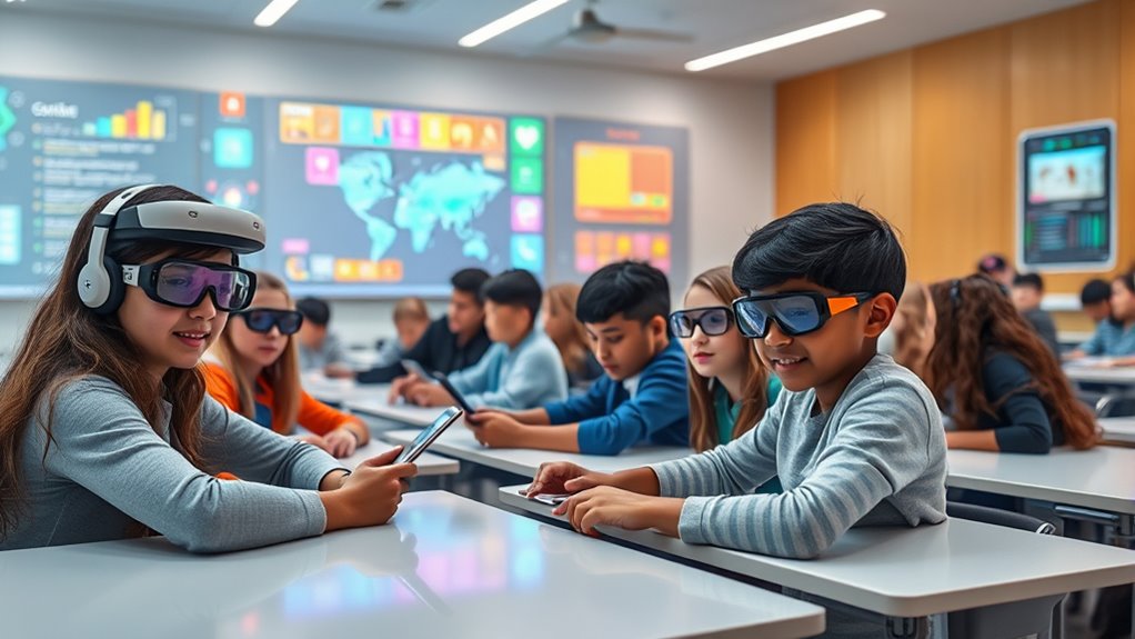 ai tools improve student engagement