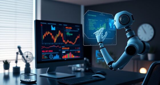 automated payroll system ai