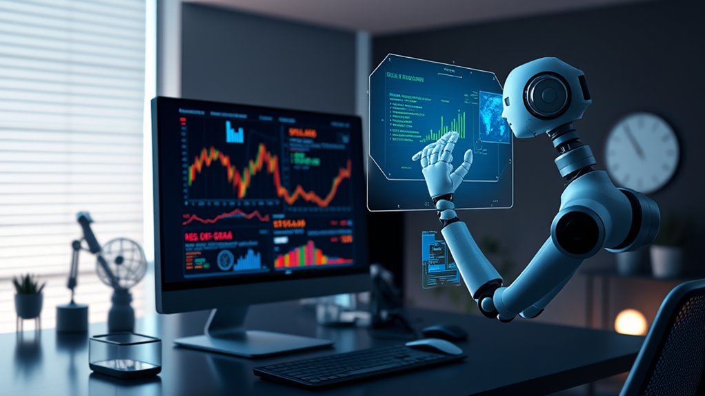 automated payroll system ai