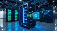 edge device security ai