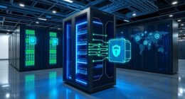 edge device security ai