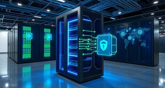 edge device security ai
