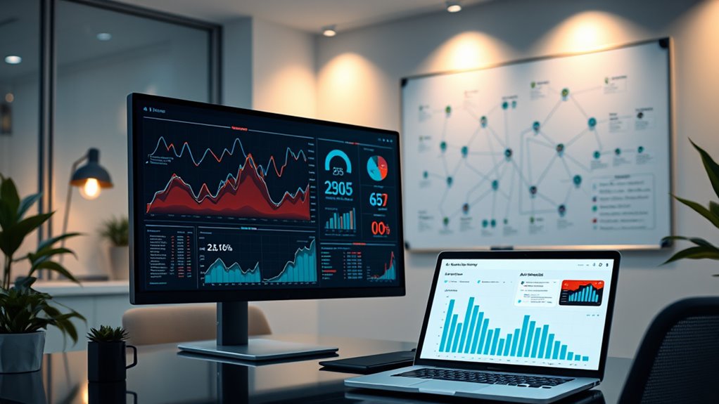 AI for Predictive Customer Churn Analysis 3 predicting customer churn with ai