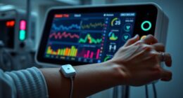 real time diabetes monitoring