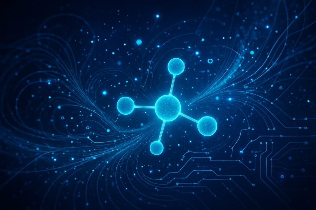 StrongMocha News Group Expands into Nanotechnology 3