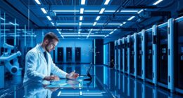 ai accelerates drug development