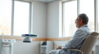 ai aids doctors interviews