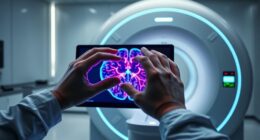 ai analyzes mri for brain health