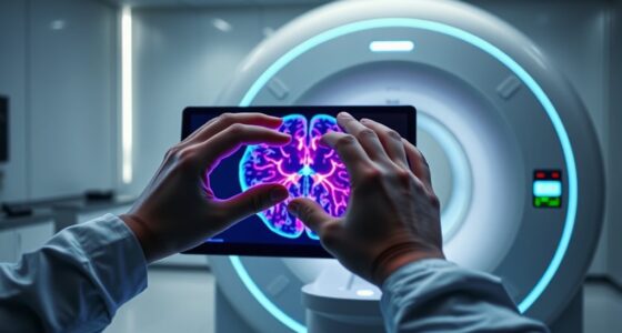 ai analyzes mri for brain health