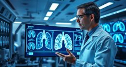 ai assesses lung cancer risk
