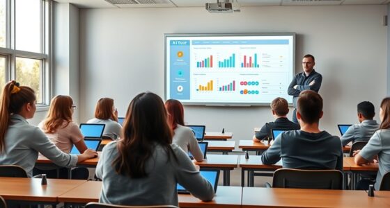 ai boosts student test scores