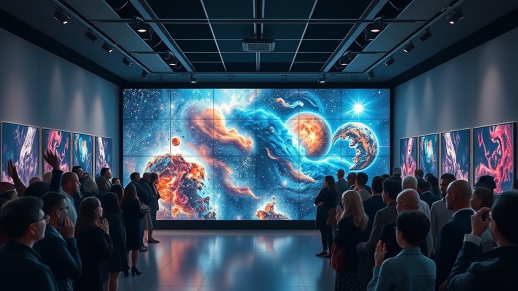 AI-Generated Image Wins Art Competition, Judges Stunned by the Truth 3 ai challenges artistic authenticity