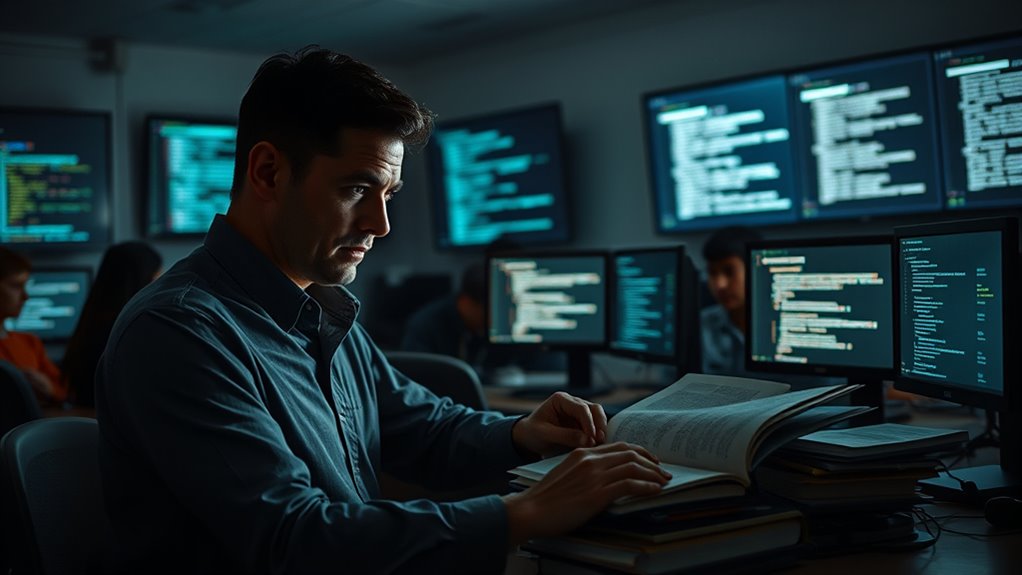 Colleges Struggle to Curb AI Cheating as Students Outsmart Plagiarism Checkers 3 ai cheating detection challenges