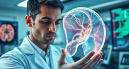 ai detects early ear cancer
