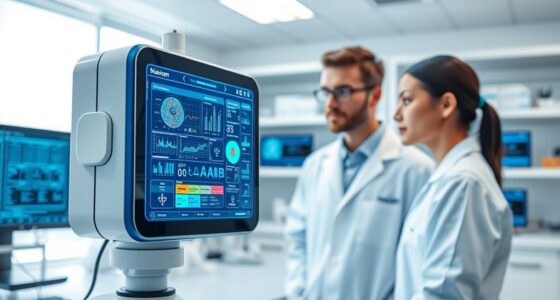 ai diagnostic approved without doctor