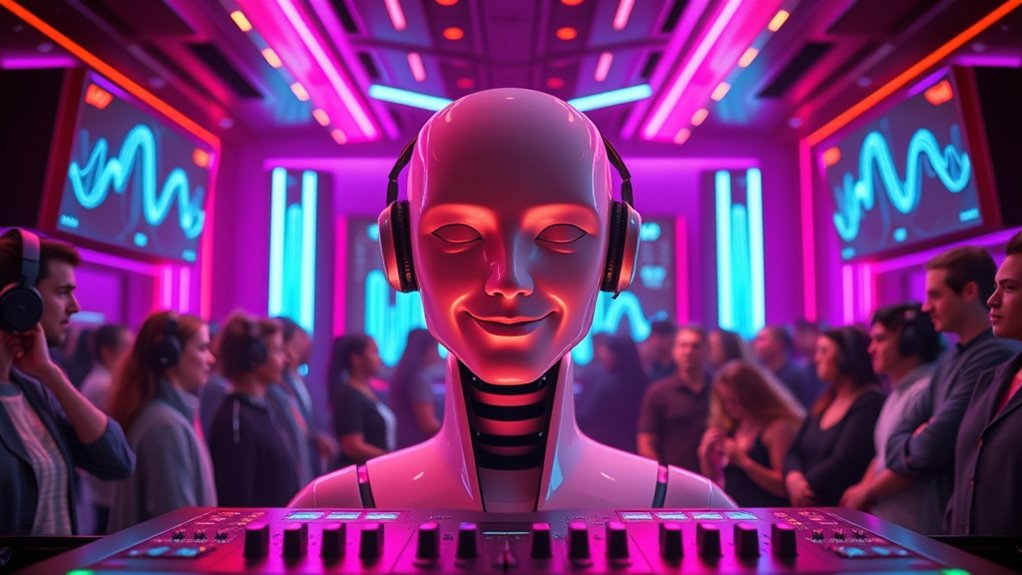 AI DJ Goes Live On Air, Many Listeners Can’t Tell It’s Not Human 3 ai dj revolutionizes personalized broadcasting