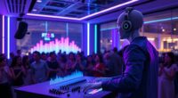 ai dj sounds human