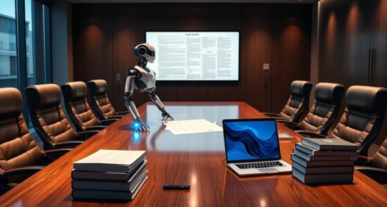 ai drafting legal contracts