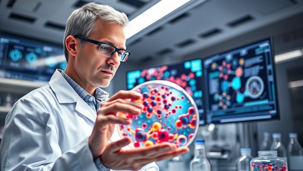 ai driven drug development breakthrough