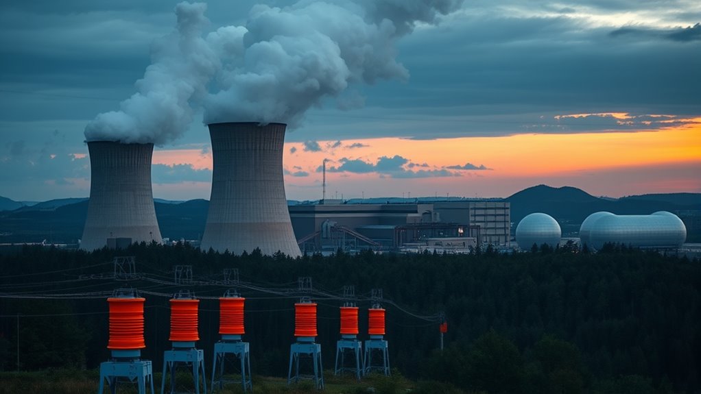 ai energy demand growth