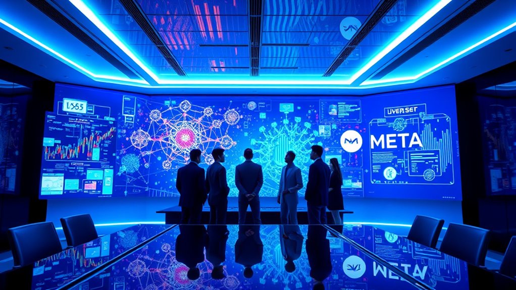 Uber Teams up With Meta to Turbocharge AI Data Training 3 ai enhanced privacy focused ride sharing