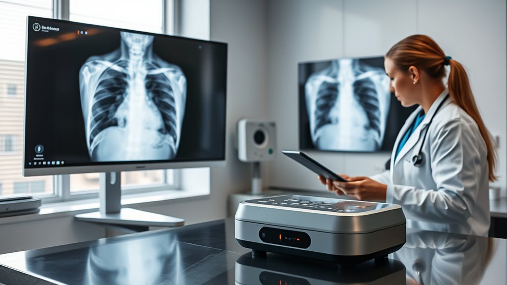 AI Reads X-Rays With 80% Less Data, Paving Way for Low-Resource Clinics 2 ai enhances medical diagnosis