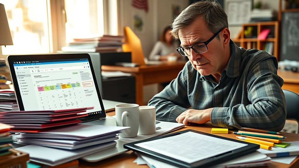 ai enhances personalized teaching