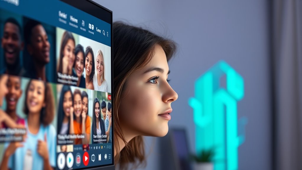 Youtube Taps AI to Shield Teens From Harmful Content 2 ai enhances teen safety