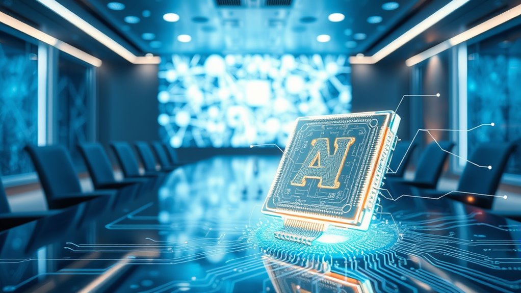 ai ethics and future risks