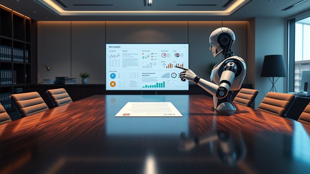 Big Law Firms Hire AI 'Associates' to Draft Contracts and Do Research 2 ai ethics and legal risks