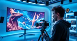 ai film generation breakthrough