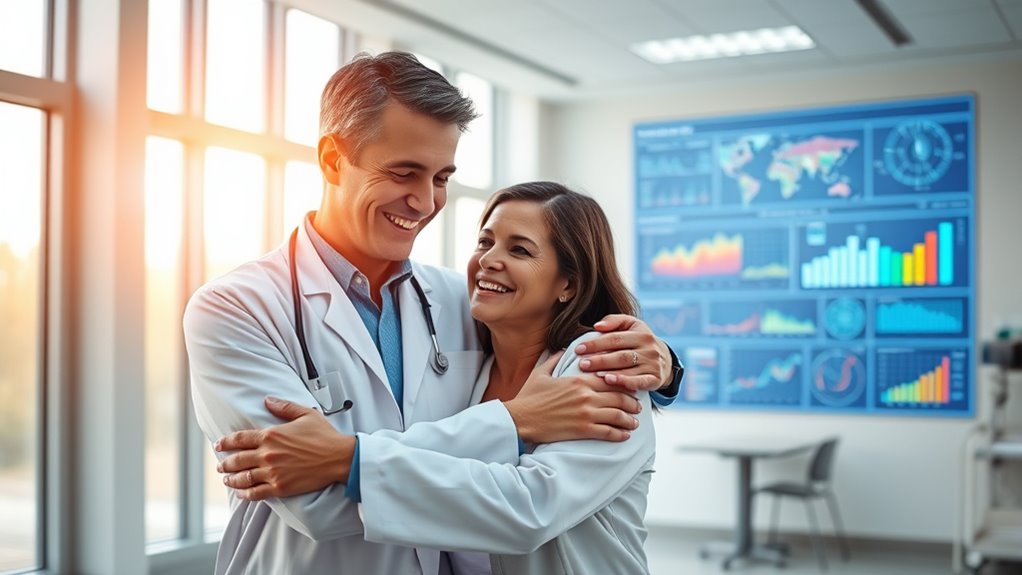 Doctors Embrace ChatGPT-Like AI to Summarize Charts, Freeing Up More Patient Time 2 ai in healthcare ethics