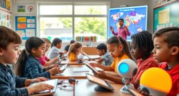 ai in k 12 classrooms