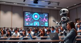 ai in teaching